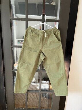 A Bronze Age Theo Pants